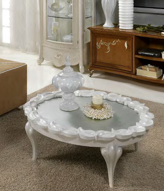 Coffee Table Maestri artigiani I sogni 515O