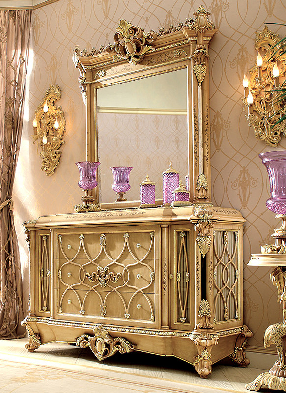 Dresser Riva Giardino italiano 7032