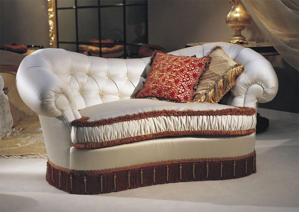 Sofa Francesco molon The upholstery D402.01