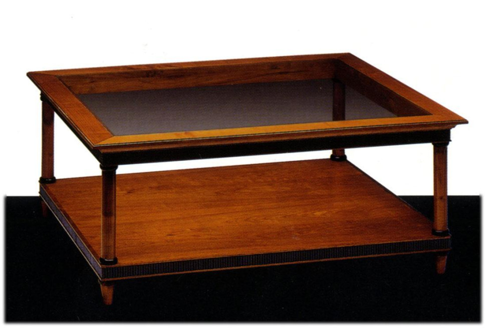 Coffee Table Roberto ventura Eleganza Tn845