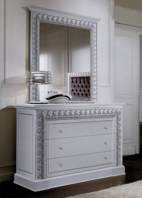 Dresser Ceppi Luxury 2884