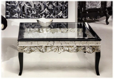 Coffee Table Elegant Rm arredamenti Capriccio Elegant