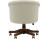 Desk Office Chair Seven Sedie Locke 0358P