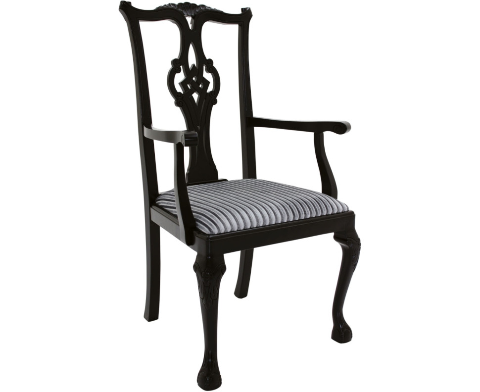 Chair Seven Sedie Roma 0440A / 0440S