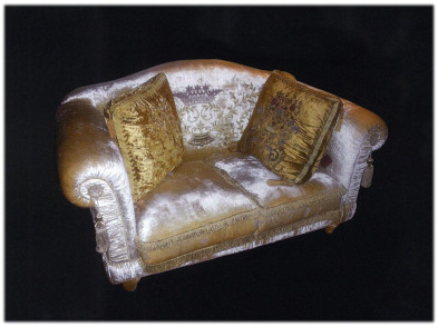 Sofa Vivaldi La contessina Classic R10001