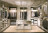 Wardrobe Giorgio piotto Luxury furniture Materia