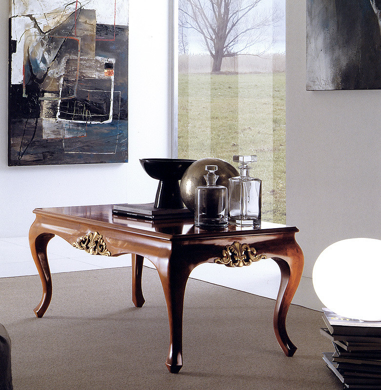 Coffee Table Giorgio casa Memorie veneziane 467