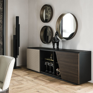 Mirror Cattelan italia Wish