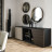 Mirror Cattelan italia Wish