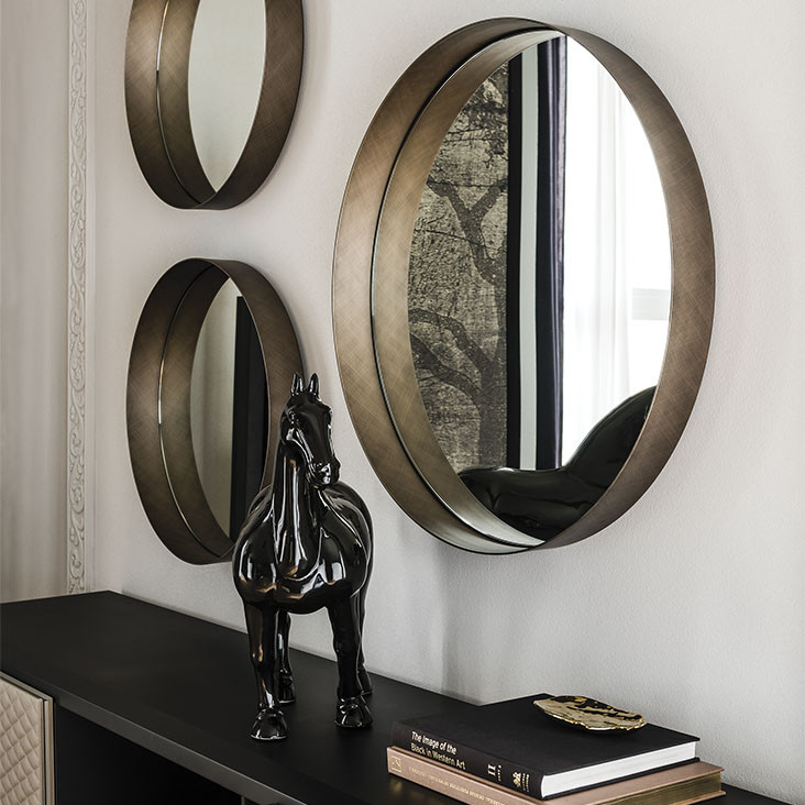 Mirror Cattelan italia Wish