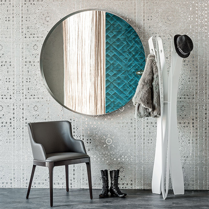 Mirror Cattelan italia Wish