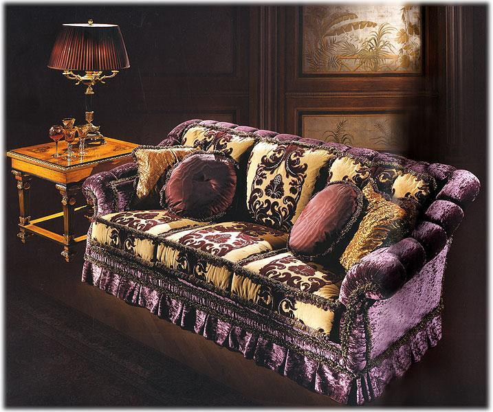 Sofa Ezio bellotti Platinum 4603