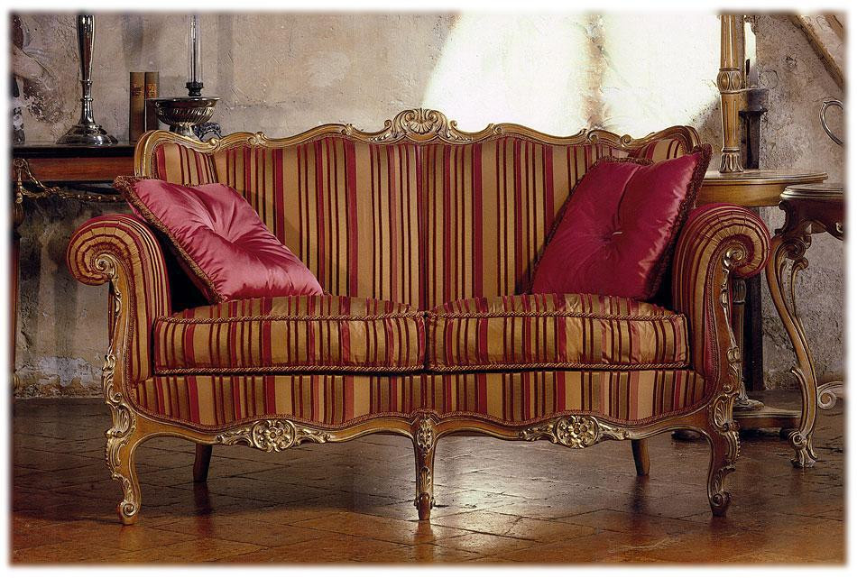 Sofa Rampoldi Creations 3370