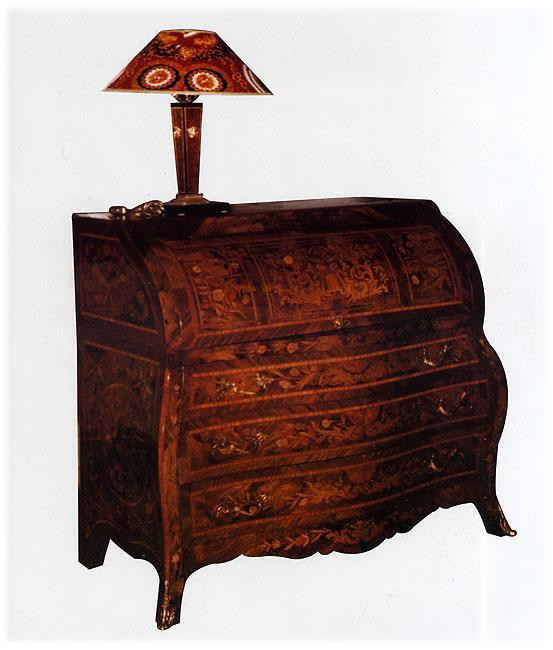 Dresser Mice Versailles 2279