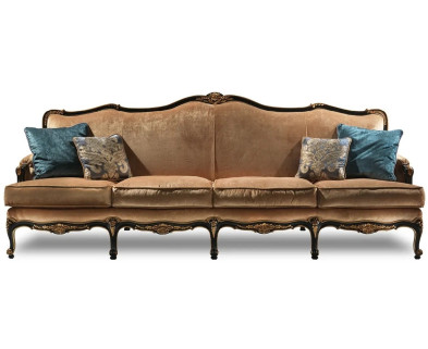 Sofa Angelo Cappellini Giusti 11491/D4