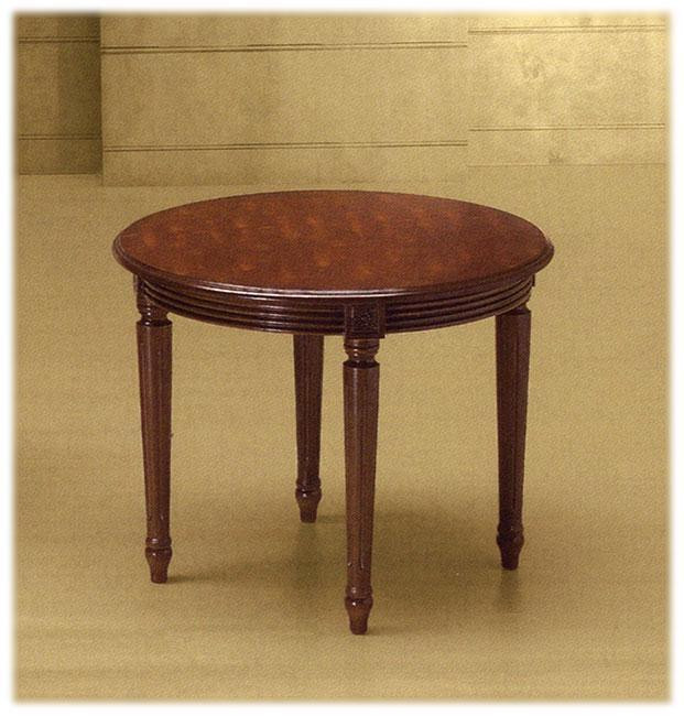 Coffee Table Impero Morello gianpaolo Blu catalogo 198/K