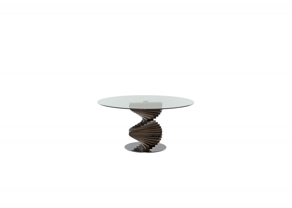 Dining Table Tonin CASA Design Nicola Tonin Firenze 