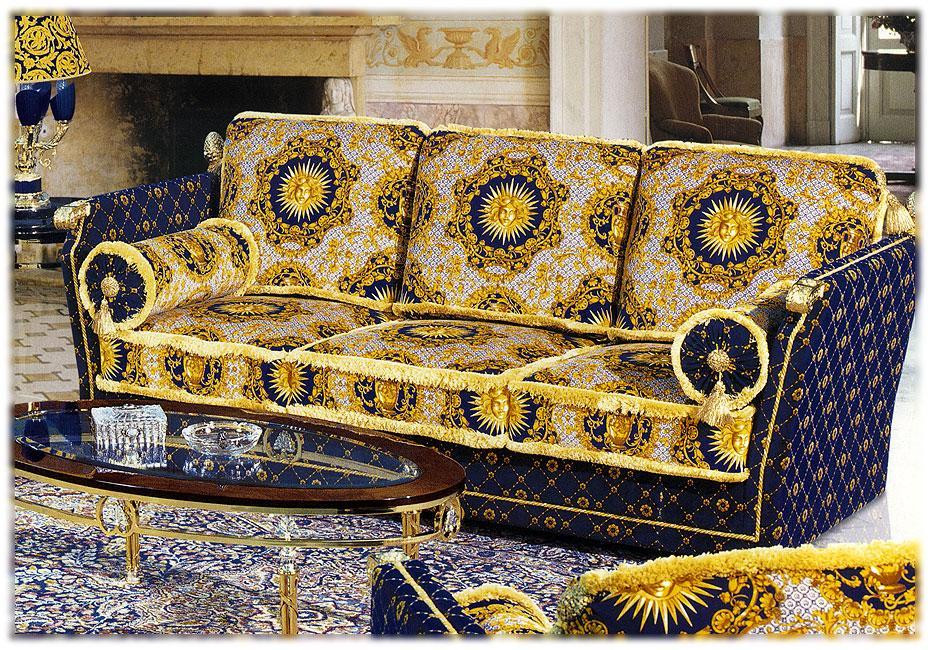 Sofa Bea Mice Versailles Bea/3s