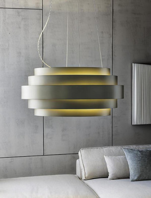 Лампа Casamilano Design Massimiliano Raggi Andromeda