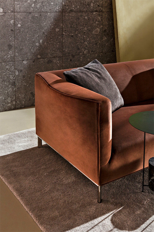 Sofa Breeze Molteni Db180