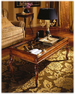 Coffee Table Katerina Palmobili Exelence 716