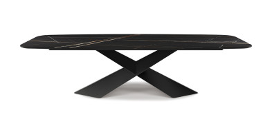 Dining Table Cattelan Italia Tyron Keramik