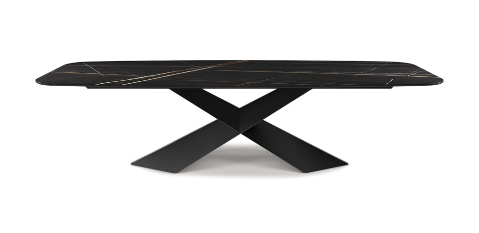 Dining Table Cattelan Italia Tyron Keramik