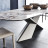 Dining Table Cattelan Italia Tyron Keramik