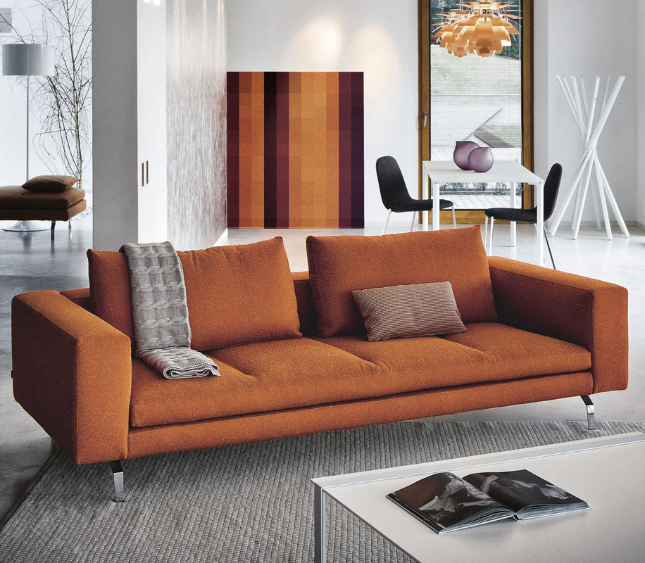 Sofa Bruce Zanotta 1335