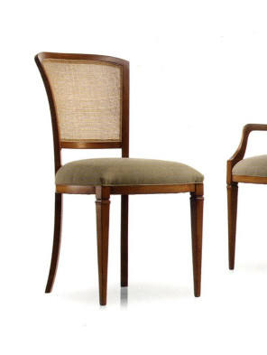 Dining Chair Giuliacasa Venezia 106Pr-ve