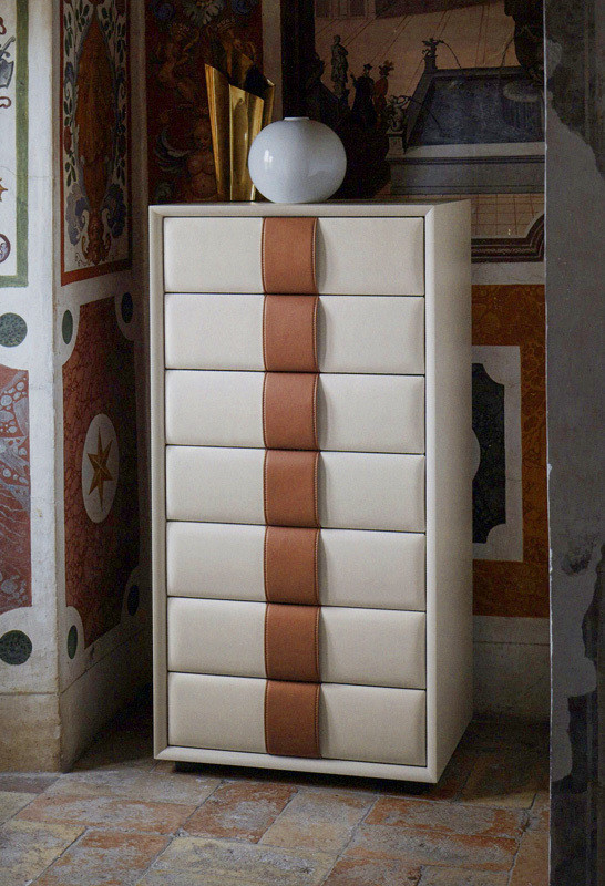 Dresser Obi Poltrona frau 5544869