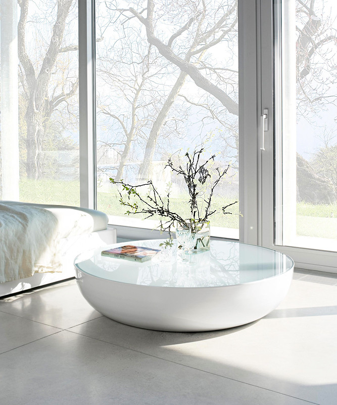 Coffee Table Bonaldo Big planet / Planet