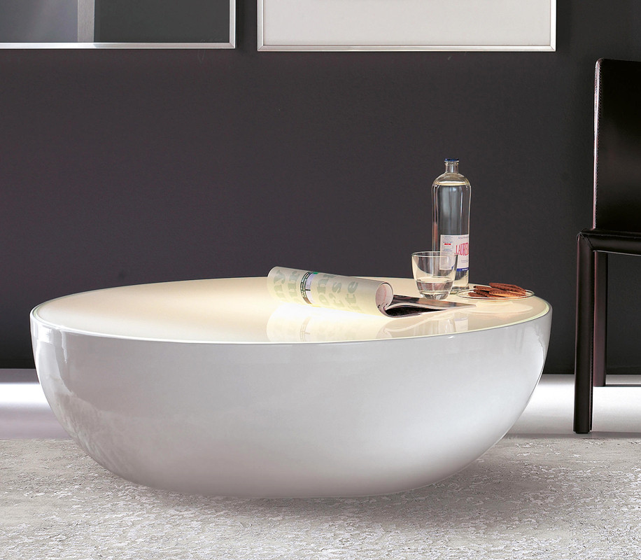 Coffee Table Bonaldo Big planet / Planet