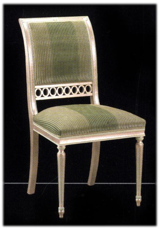 Dining Chair Isacco agostoni Book.02 1204S