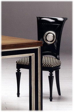 Dining Chair Bamar Giorno 710