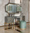 Dressing Table Gatsby Cavio casa Gs8282