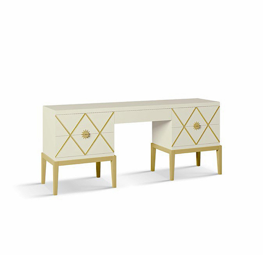 Dressing Table Gatsby Cavio casa Gs8282