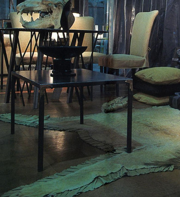 Coffee Table Baxter Cassandra