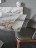 Dining Table Cattelan italia Premier Crystalart Drive