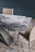Dining Table Cattelan italia Premier Crystalart Drive