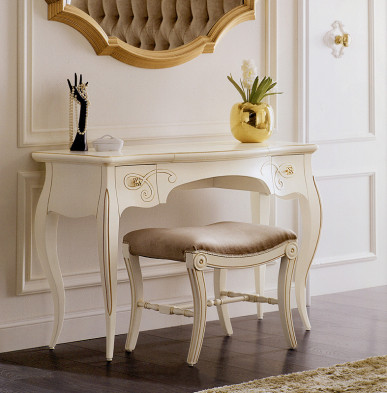 Dressing Table Seven Sedie Butterfly 0ST142