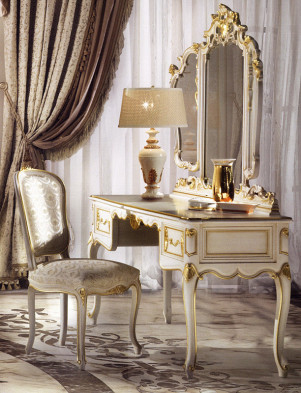 Dressing Table Angelo cappellini Timeless 30216/02