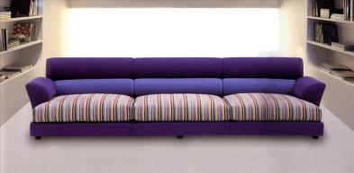 Sofa Imperial lounge Il loft Im38