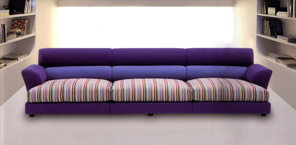 Sofa Imperial lounge Il loft Im38