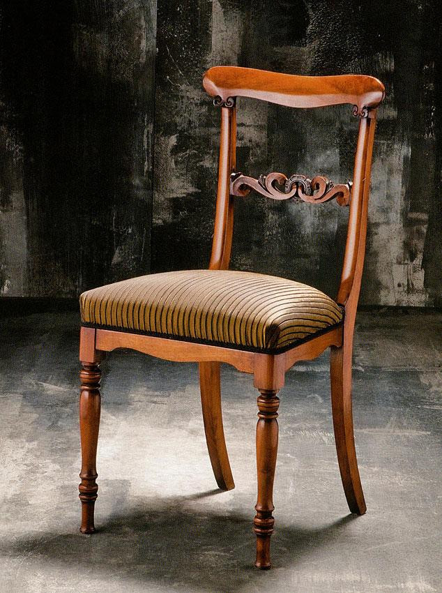 Dining Chair Meroni Seats 143S 2