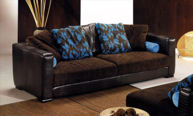 Sofa Kabir Gold confort Kabir 4 posti