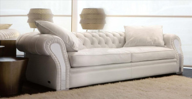 Sofa Nirvana Rugiano 6053/225