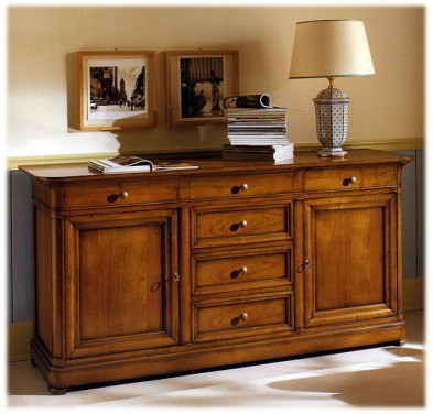 Dresser Orleans Giorgio piotto Florence Fg.01.004
