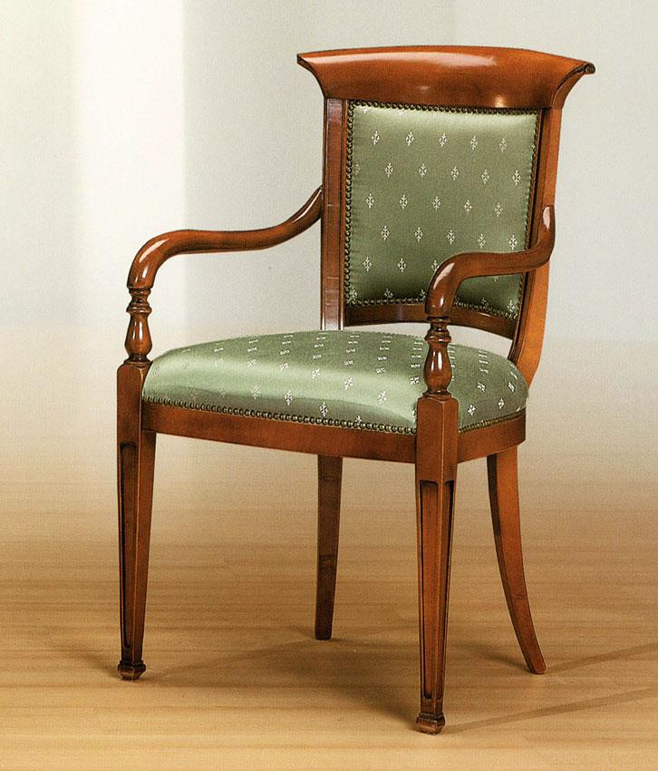 Dining Chair Morello gianpaolo Catalogo generale 756/N