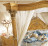 Bed Riva Old classic 3008/Bsk